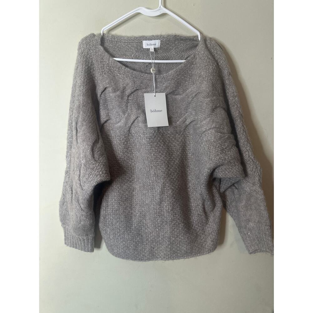Böhme sweater S c2